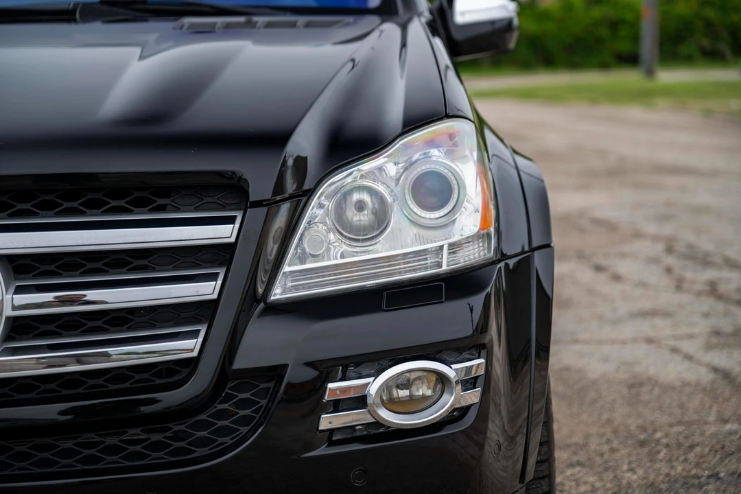2009 Mercedes-Benz X164 GL-Class - Image 30 of 31