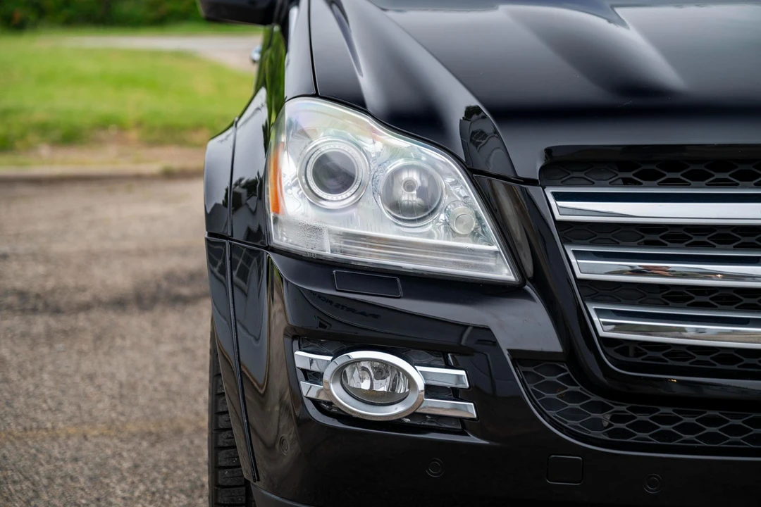 2009 Mercedes-Benz X164 GL-Class - Image 29 of 31