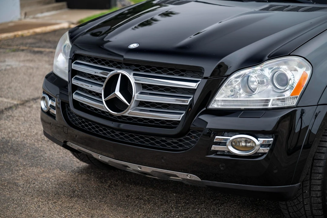 2009 Mercedes-Benz X164 GL-Class - Image 31 of 31