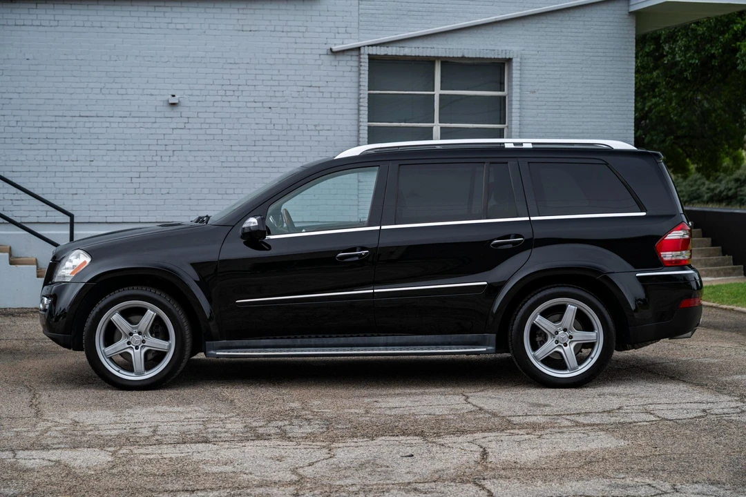 2009 Mercedes-Benz X164 GL-Class - Image 19 of 31