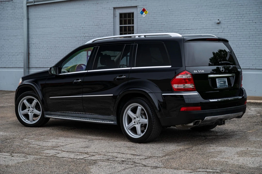 2009 Mercedes-Benz X164 GL-Class - Image 18 of 31