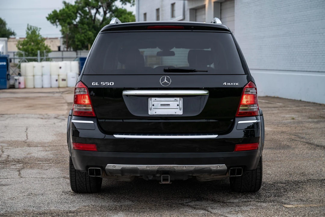 2009 Mercedes-Benz X164 GL-Class - Image 15 of 31