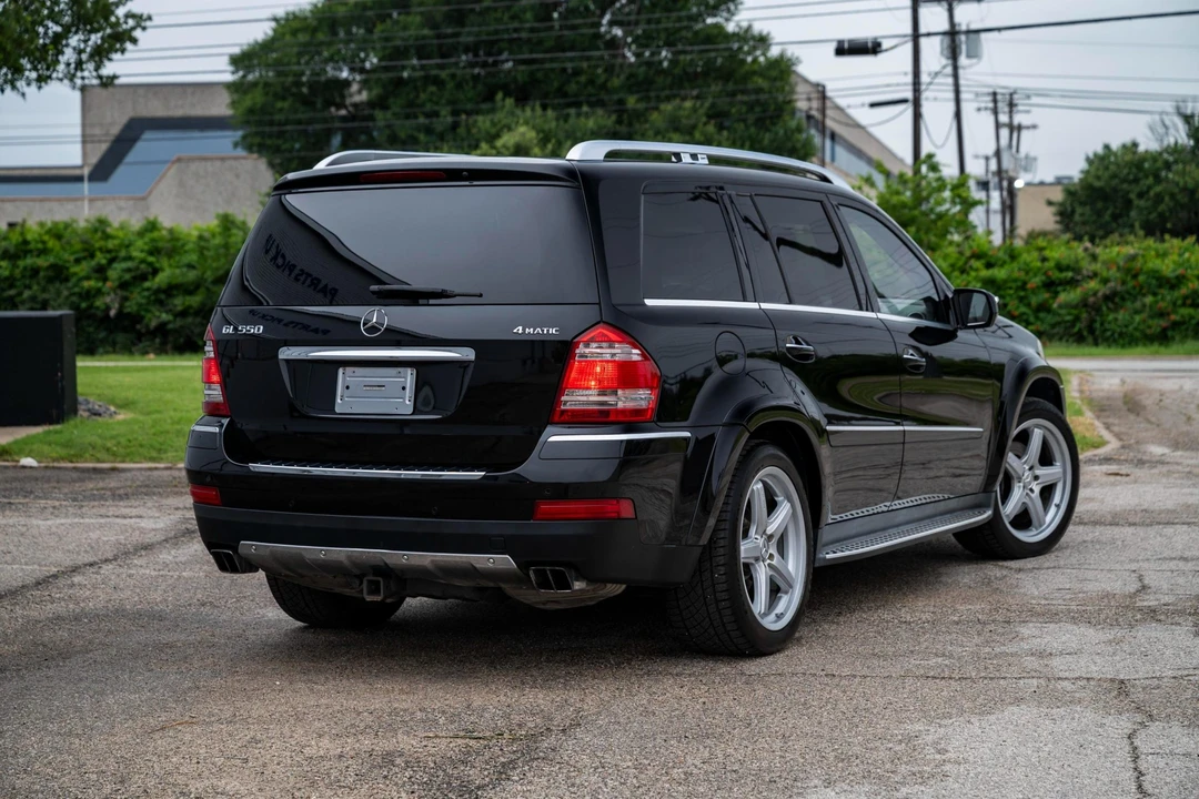 2009 Mercedes-Benz X164 GL-Class - Image 14 of 31