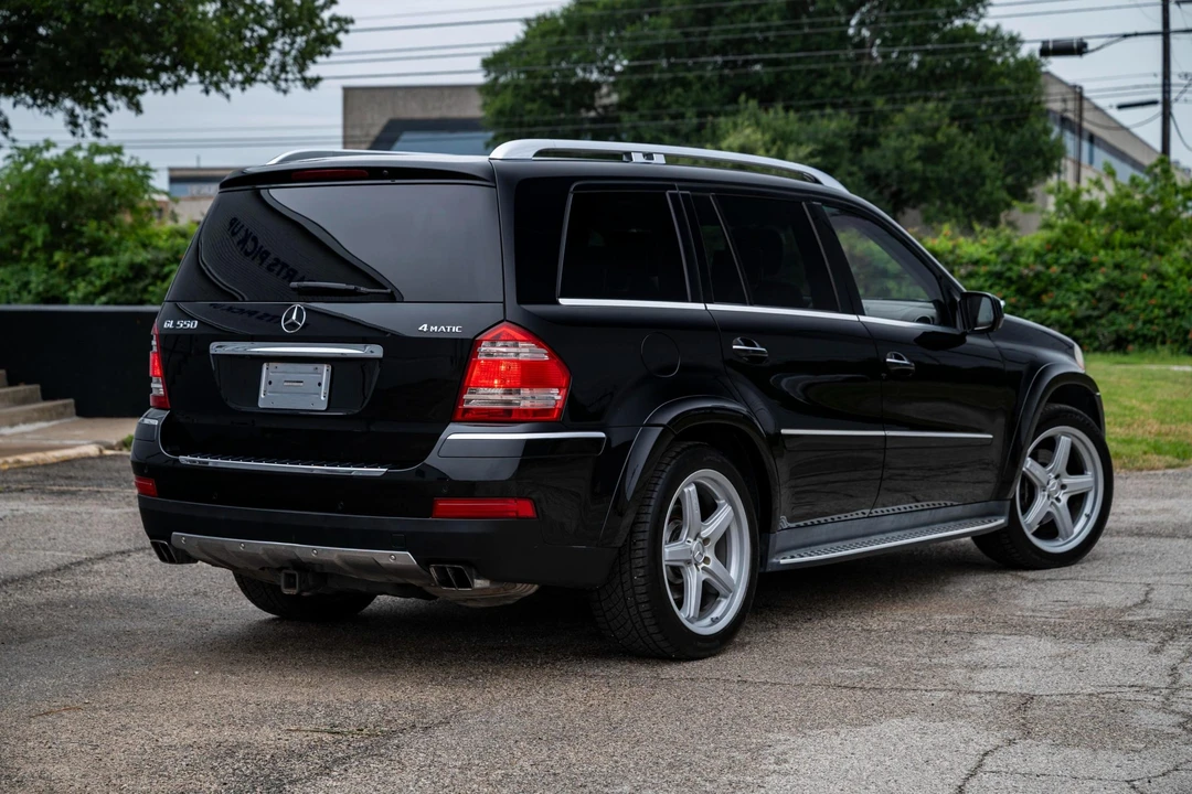 2009 Mercedes-Benz X164 GL-Class - Image 13 of 31