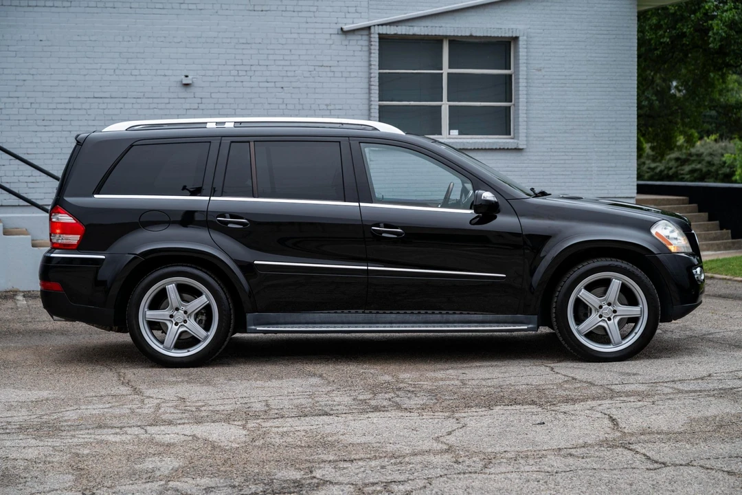 2009 Mercedes-Benz X164 GL-Class - Image 11 of 31