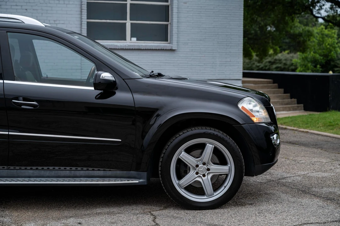 2009 Mercedes-Benz X164 GL-Class - Image 21 of 31