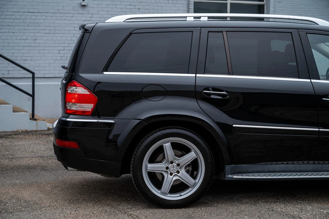 2009 Mercedes-Benz X164 GL-Class - Image 20 of 31
