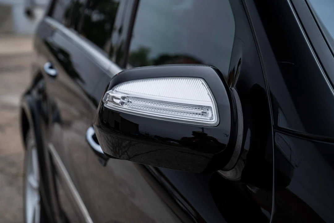 2009 Mercedes-Benz X164 GL-Class - Image 25 of 31
