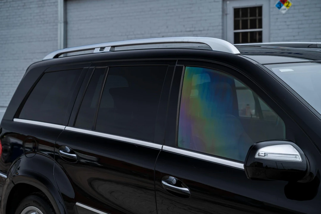 2009 Mercedes-Benz X164 GL-Class - Image 23 of 31
