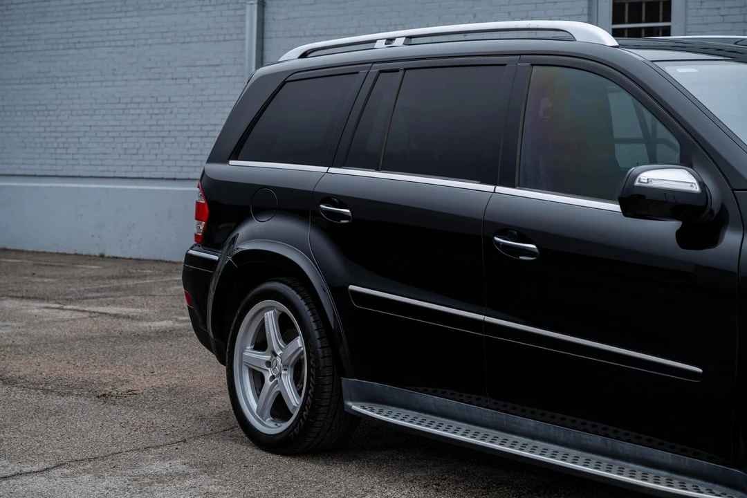 2009 Mercedes-Benz X164 GL-Class - Image 22 of 31