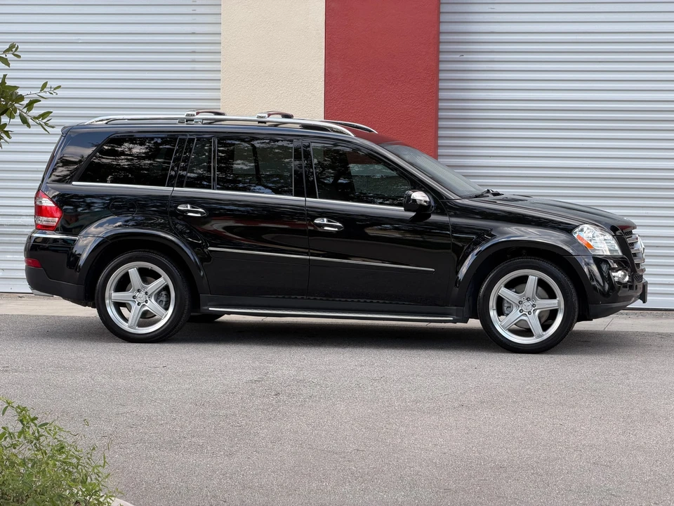 2009 Mercedes-Benz X164 GL-Class - Image 14 of 31