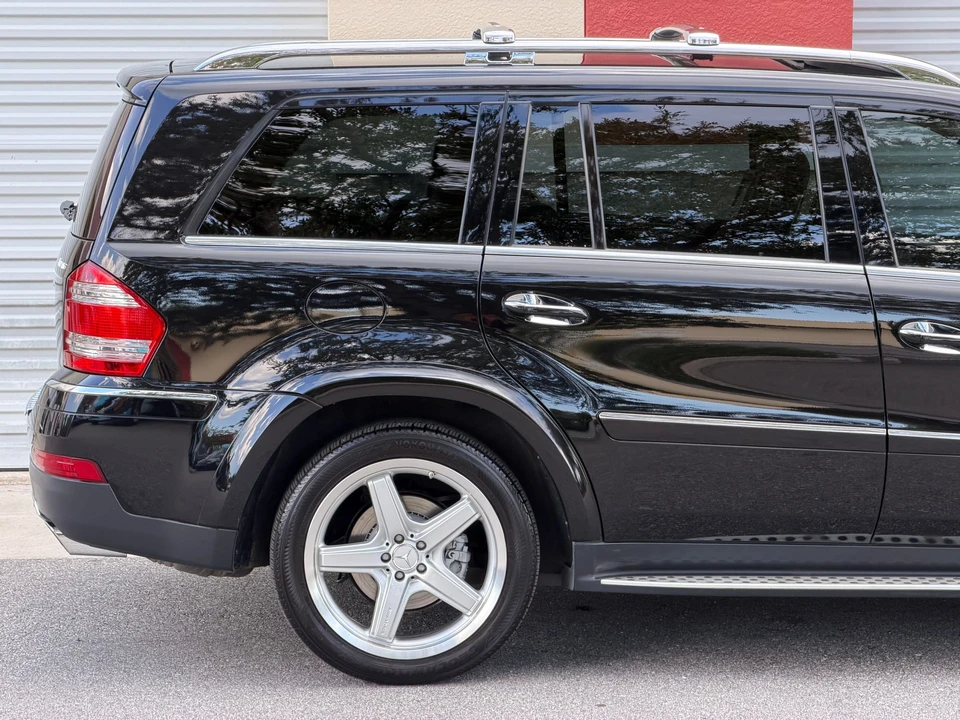 2009 Mercedes-Benz X164 GL-Class - Image 24 of 31