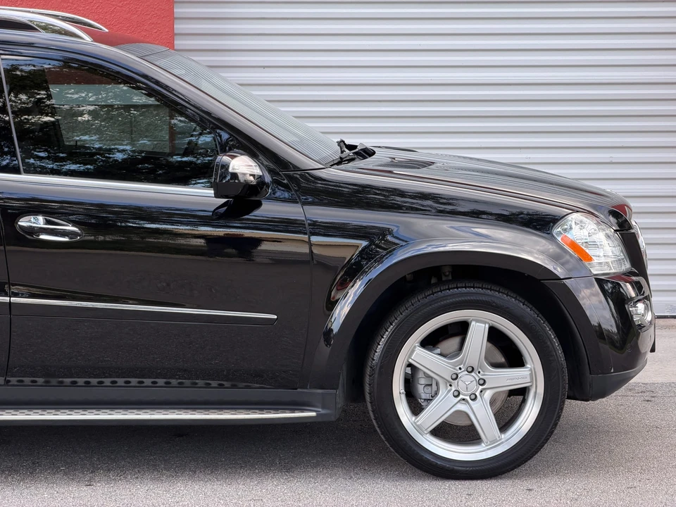 2009 Mercedes-Benz X164 GL-Class - Image 20 of 31