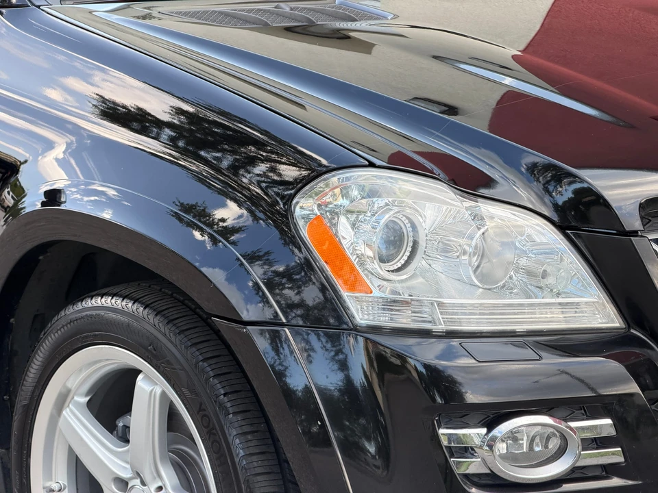 2009 Mercedes-Benz X164 GL-Class - Image 18 of 31