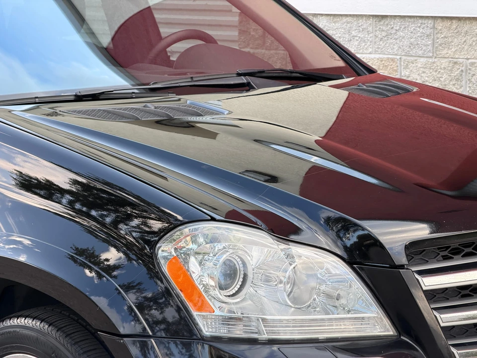 2009 Mercedes-Benz X164 GL-Class - Image 19 of 31