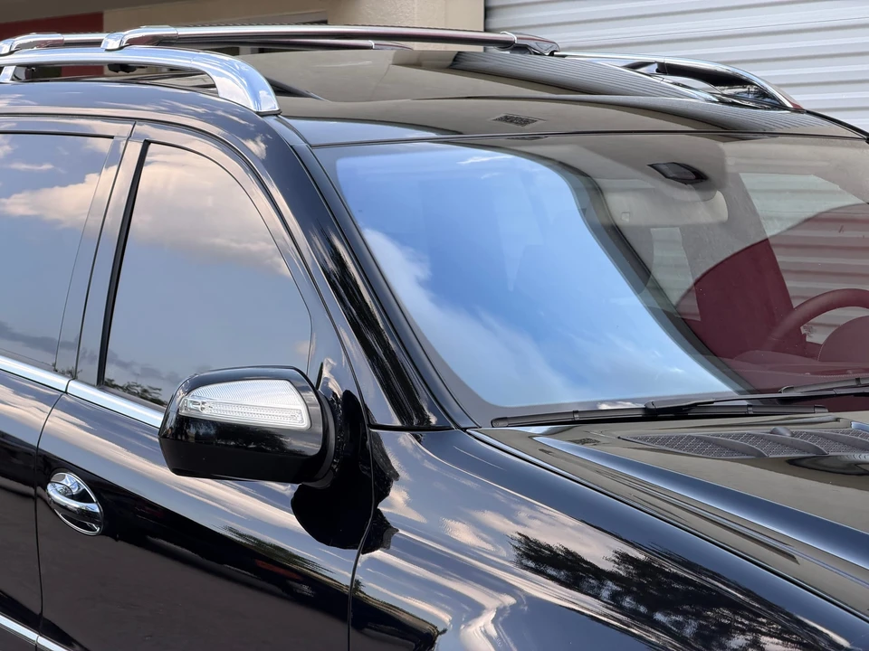 2009 Mercedes-Benz X164 GL-Class - Image 30 of 31