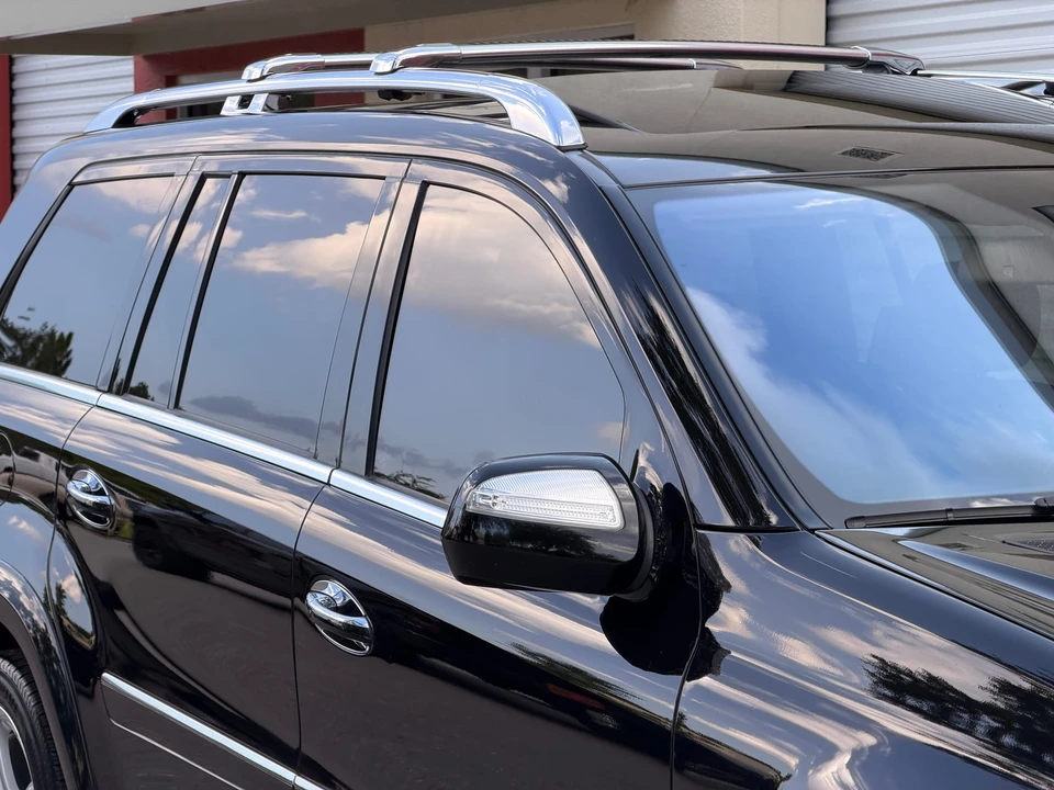 2009 Mercedes-Benz X164 GL-Class - Image 22 of 31