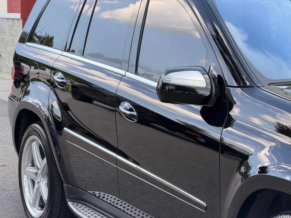 2009 Mercedes-Benz X164 GL-Class - Image 21 of 31