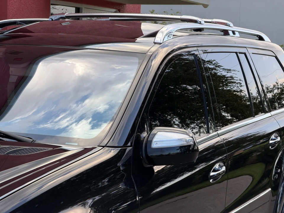 2009 Mercedes-Benz X164 GL-Class - Image 31 of 31