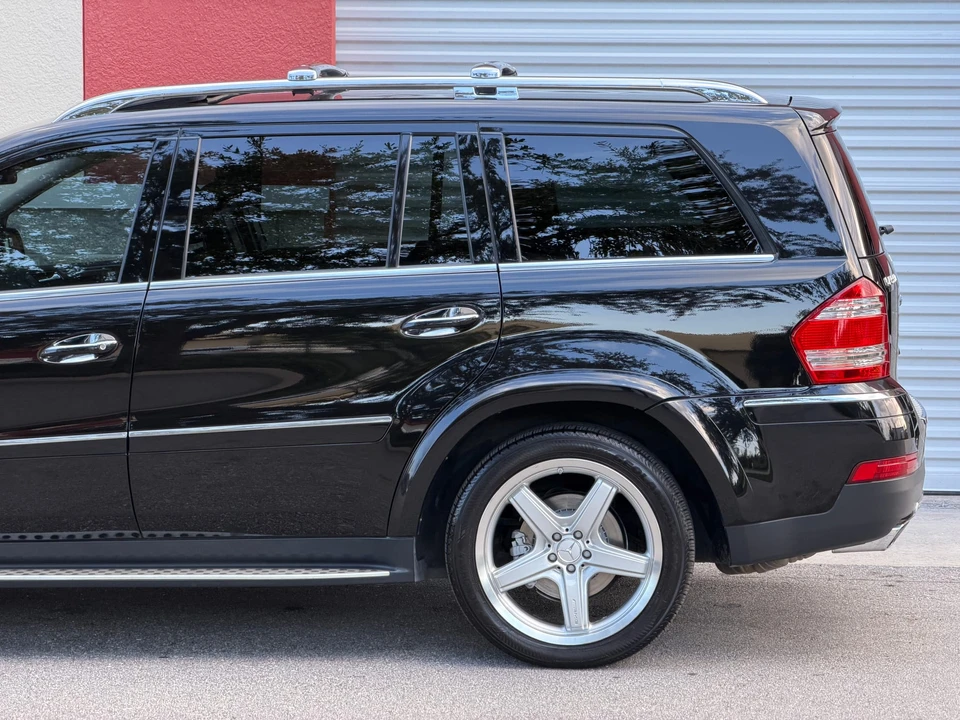 2009 Mercedes-Benz X164 GL-Class - Image 27 of 31