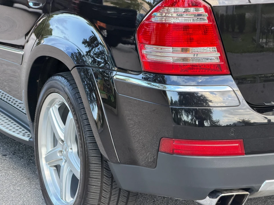 2009 Mercedes-Benz X164 GL-Class - Image 25 of 31