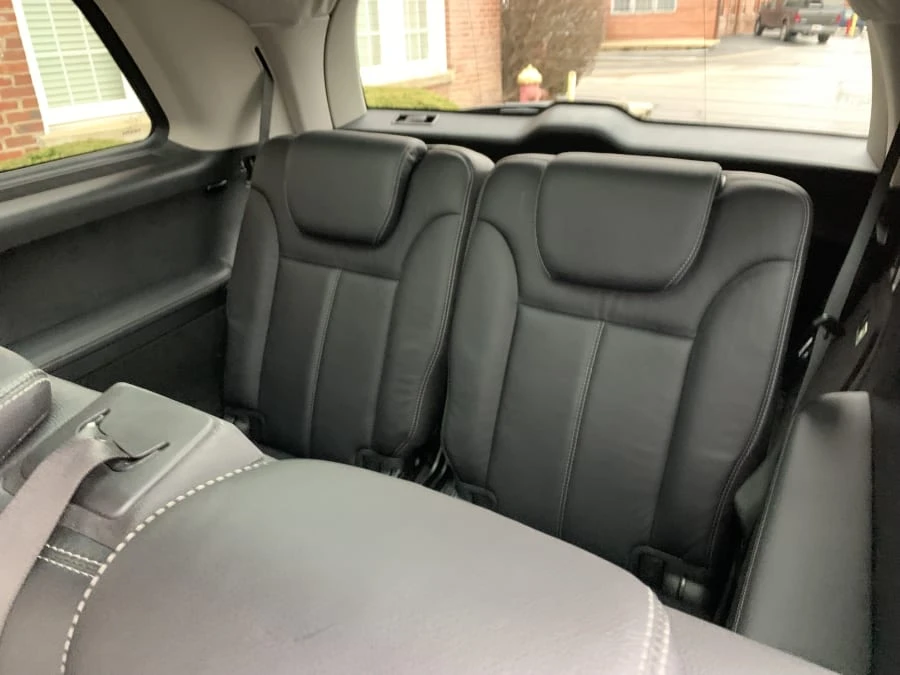 2009 Mercedes-Benz X164 GL-Class - Image 6 of 9