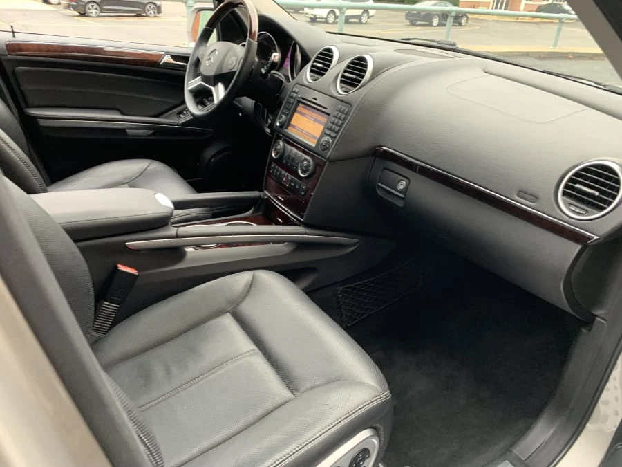 2009 Mercedes-Benz X164 GL-Class - Image 7 of 9