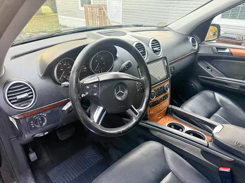2009 Mercedes-Benz GLA · GLA 250 4MATIC Sport Utility 4D
