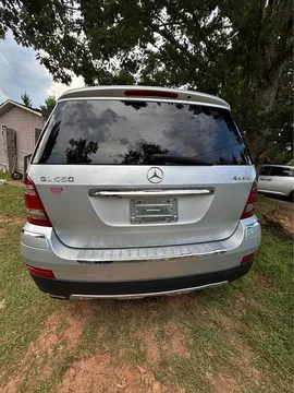 2009 Mercedes-Benz GLA 250 4MATIC Sport Utility 4D