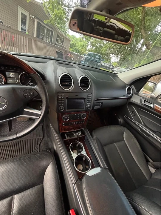 2009 Mercedes-Benz GLA - Image 5 of 7