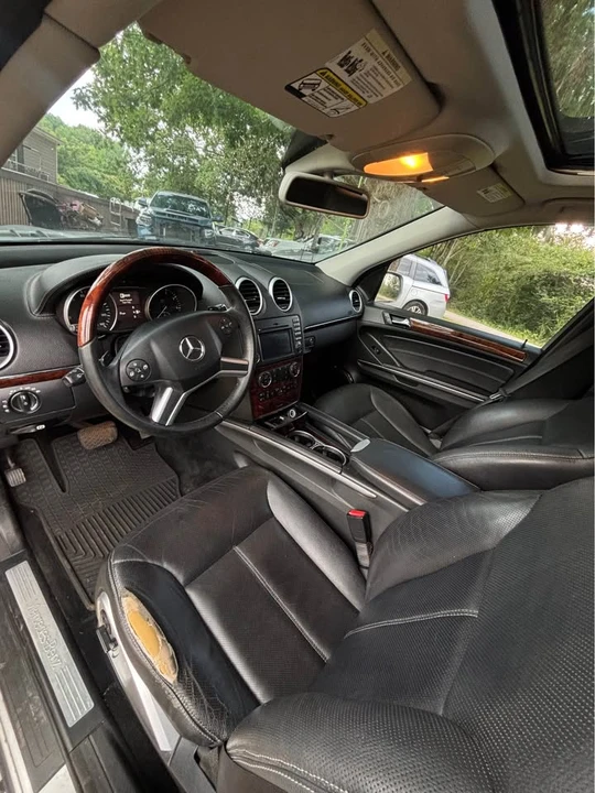 2009 Mercedes-Benz GLA - Image 6 of 7