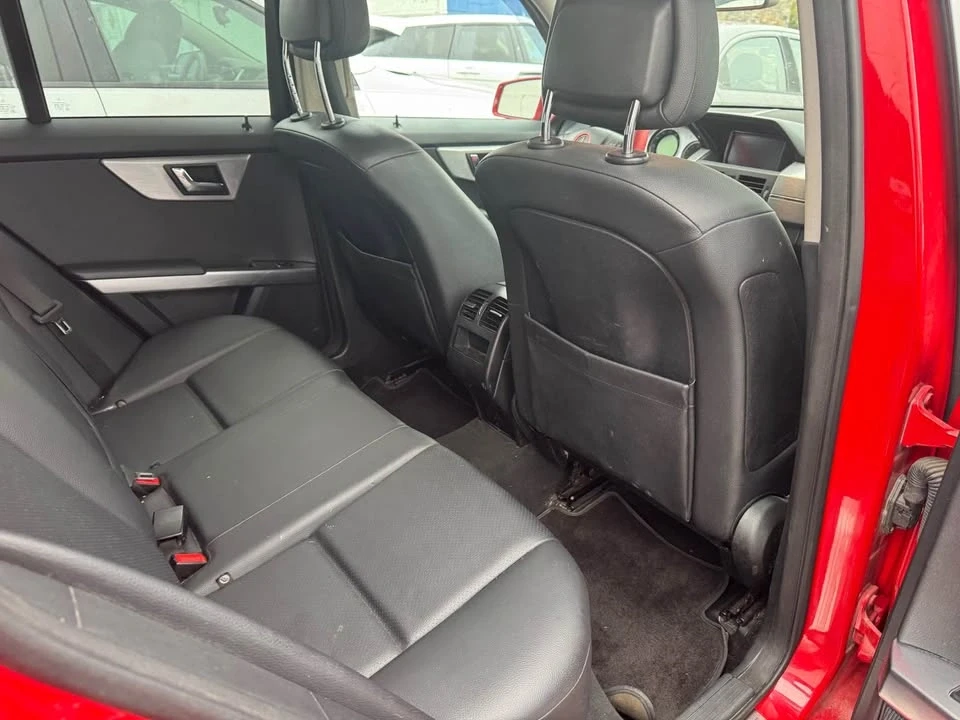 2009 Mercedes-Benz GLK-Class - Image 12 of 13