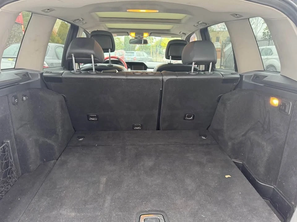2009 Mercedes-Benz GLK-Class - Image 13 of 13
