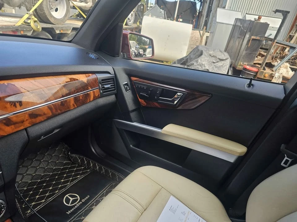 2009 Mercedes-Benz GLK-Class - Image 8 of 11