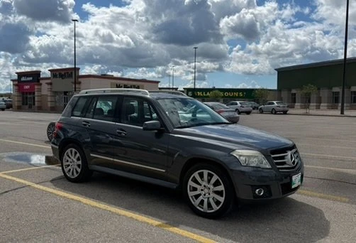 2009 Mercedes-Benz GLK-Class - Image 3 of 7