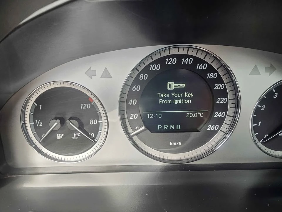 2009 Mercedes-Benz GLK-Class - Image 11 of 11