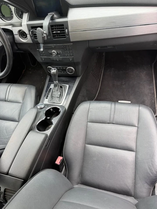 2009 Mercedes-Benz GLK-Class - Image 5 of 7