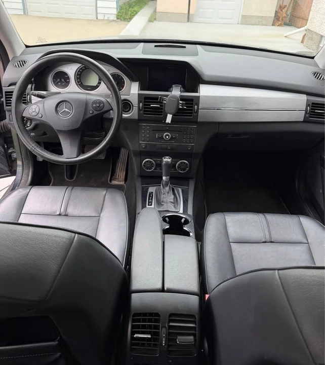 2009 Mercedes-Benz GLK-Class - Image 7 of 7