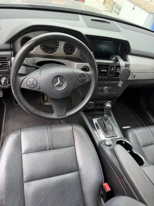 2009 Mercedes-Benz GLK-Class - Image 6 of 7