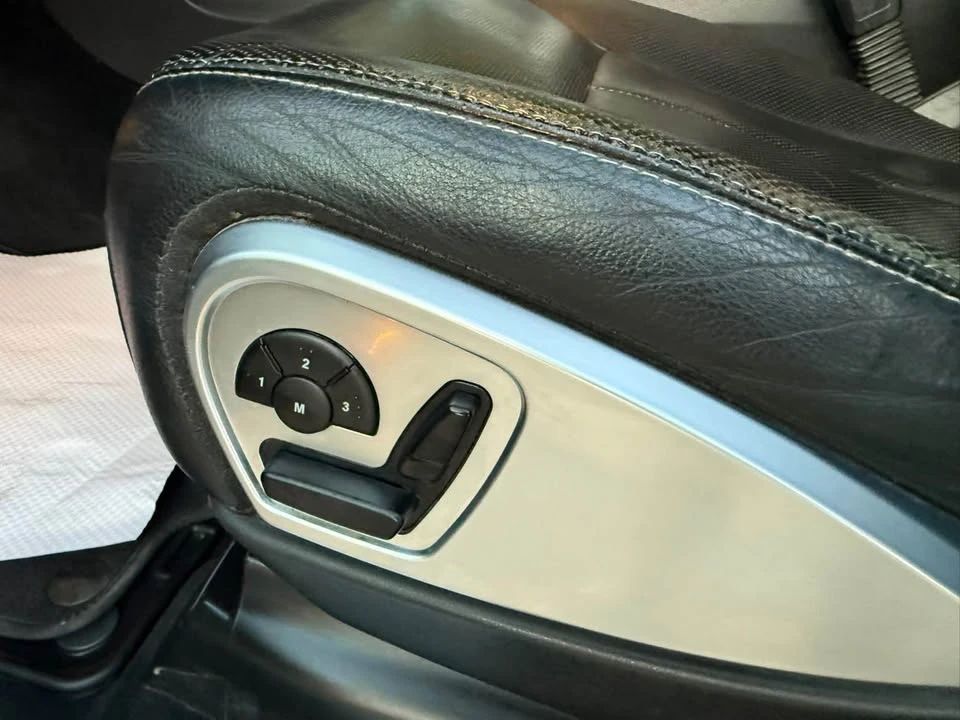 2009 Mercedes-Benz X164 GL-Class - Image 12 of 14