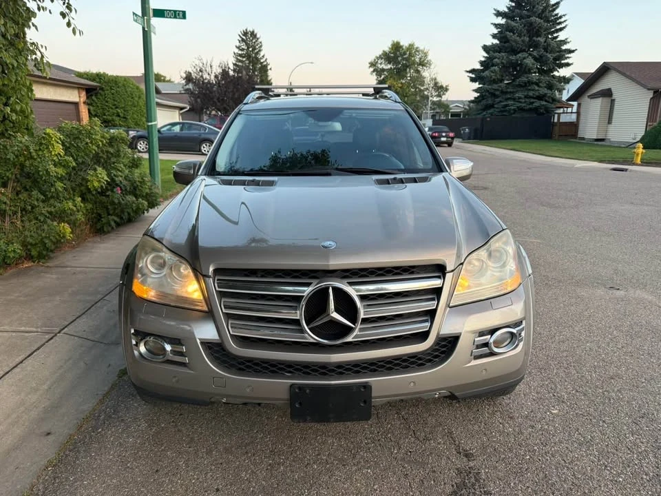 2009 Mercedes-Benz X164 GL-Class - Image 14 of 14