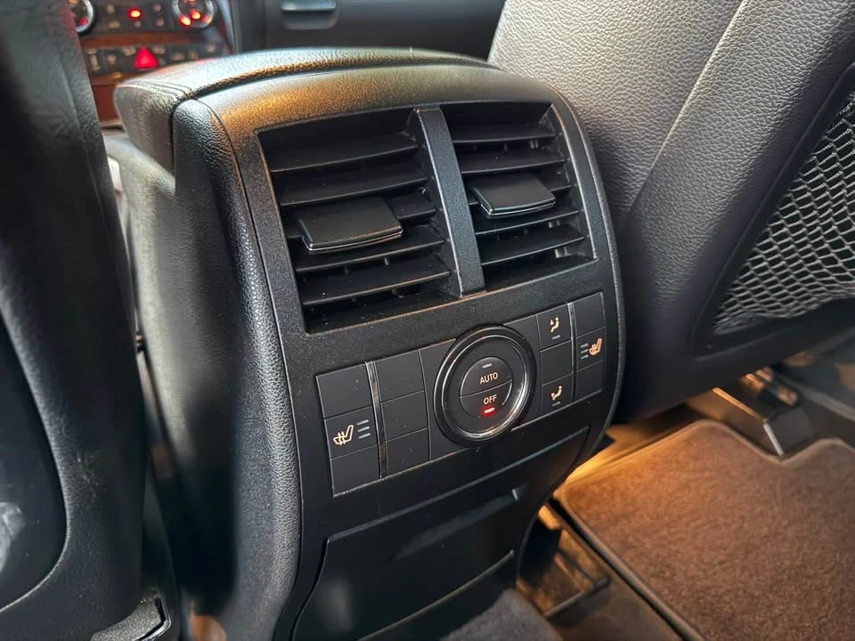 2009 Mercedes-Benz X164 GL-Class - Image 6 of 14