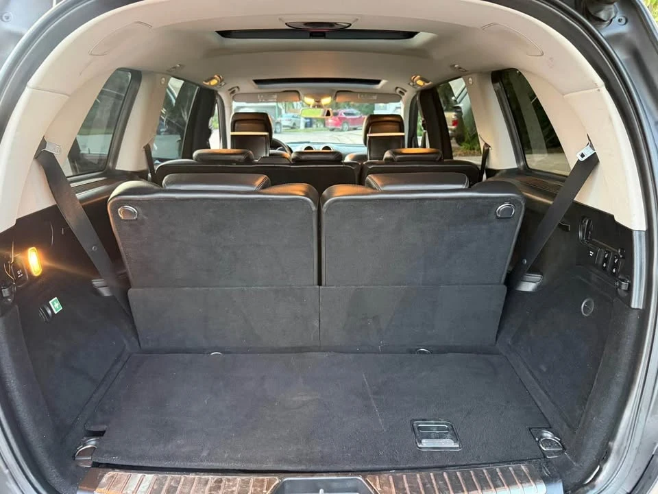 2009 Mercedes-Benz X164 GL-Class - Image 5 of 14