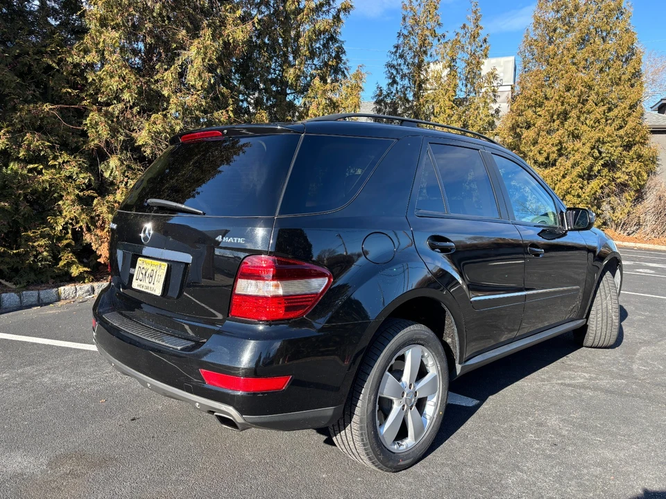 2009 Mercedes-Benz W164 M-Class - Image 20 of 20