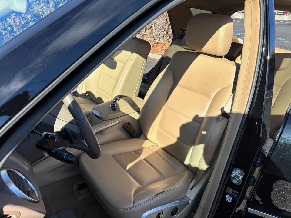 2009 Mercedes-Benz W164 M-Class - Image 18 of 20