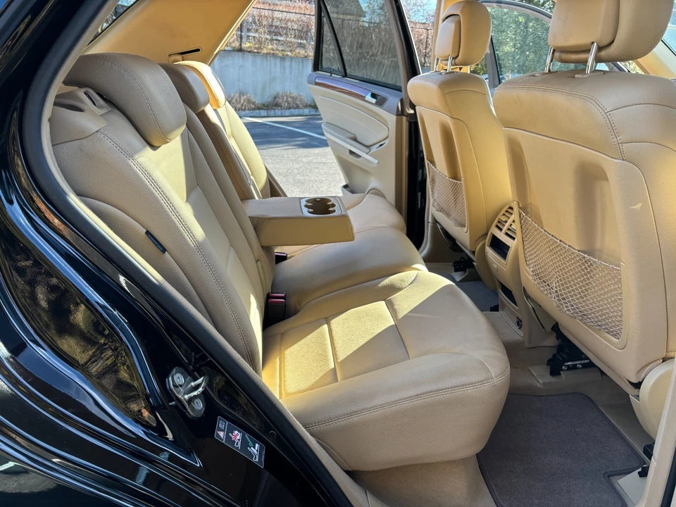 2009 Mercedes-Benz W164 M-Class - Image 16 of 20