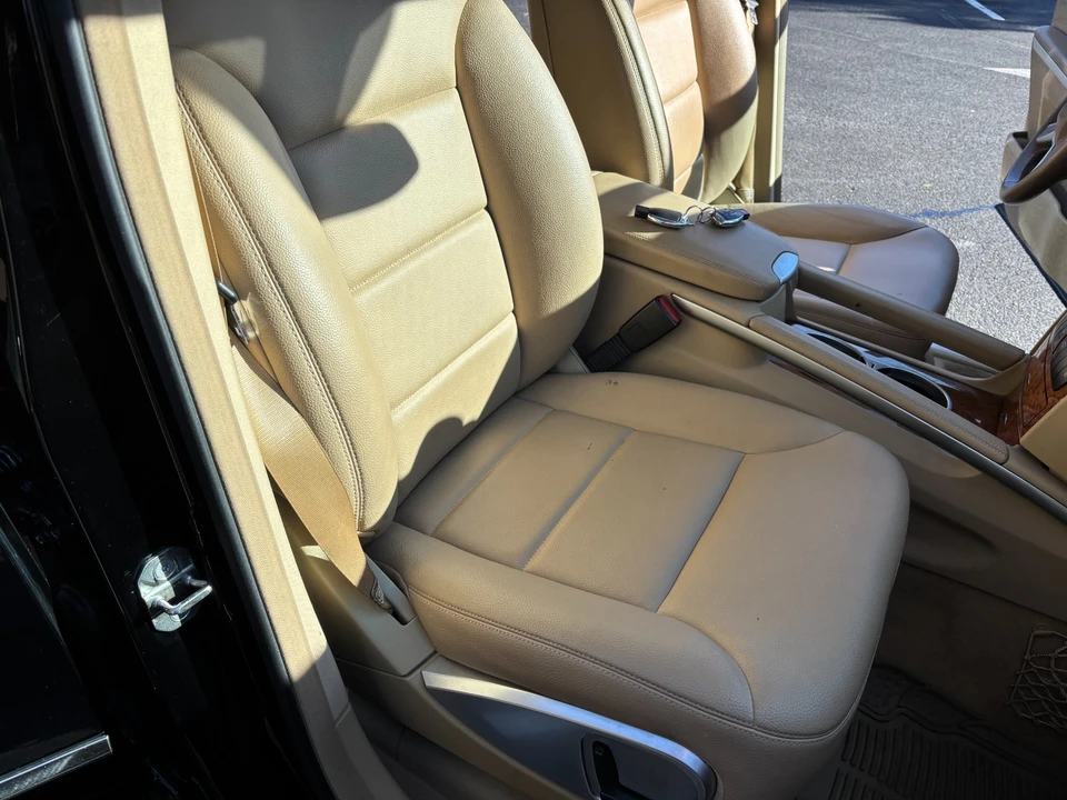 2009 Mercedes-Benz W164 M-Class - Image 17 of 20