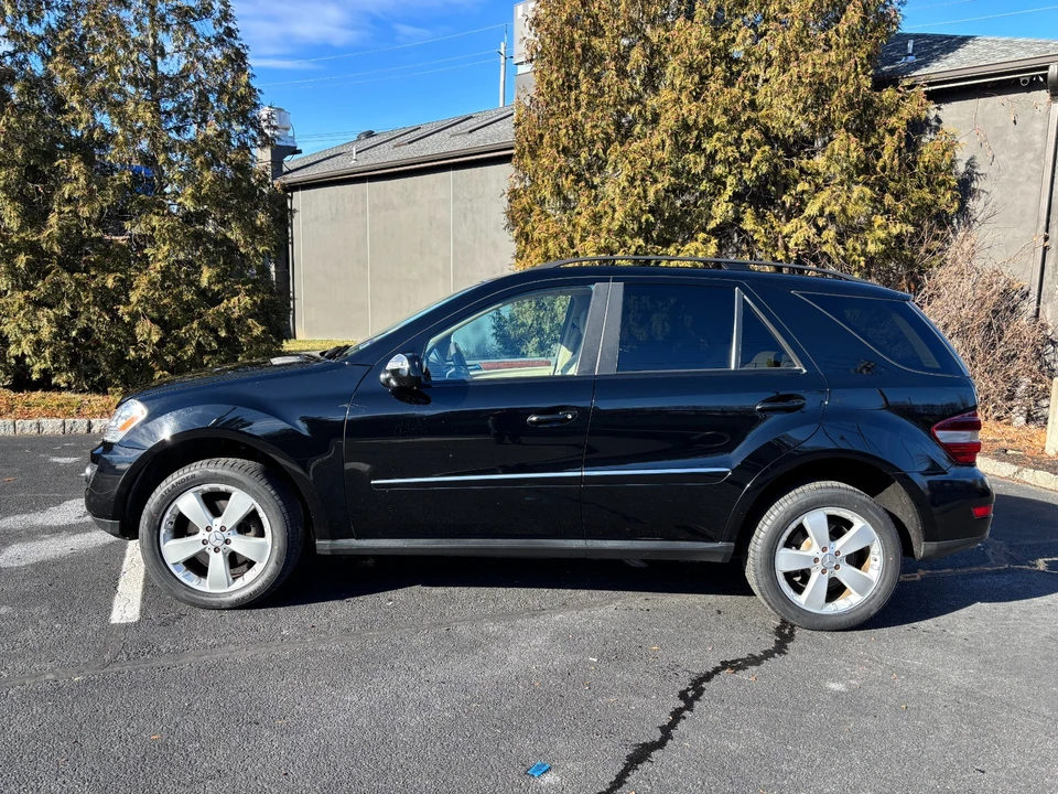 2009 Mercedes-Benz W164 M-Class - Image 7 of 20