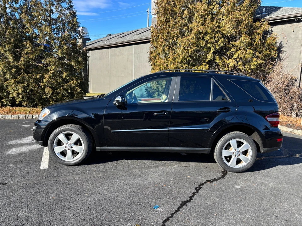 2009 Mercedes-Benz W164 M-Class - Image 3 of 20
