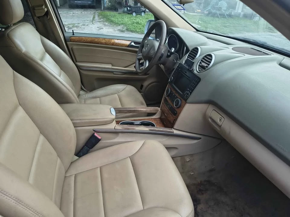 2009 Mercedes-Benz W164 M-Class - Image 7 of 11